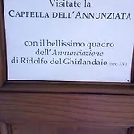 Daire Marcello Xviii Secolo *