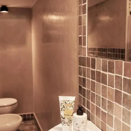 Marcello Xviii Secolo Apartmán