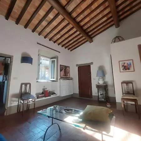 Marcello Xviii Secolo Apartmán