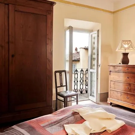 Apartmán Marcello Xviii Secolo *