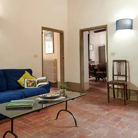 Marcello Xviii Secolo Apartmán *