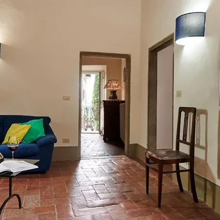 Marcello Xviii Secolo Apartmán