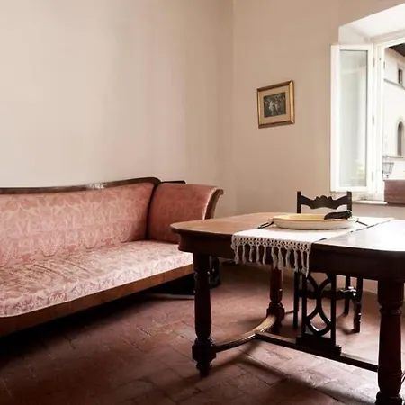 Apartmán Marcello Xviii Secolo *