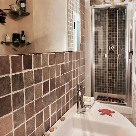 Apartmán Marcello Xviii Secolo