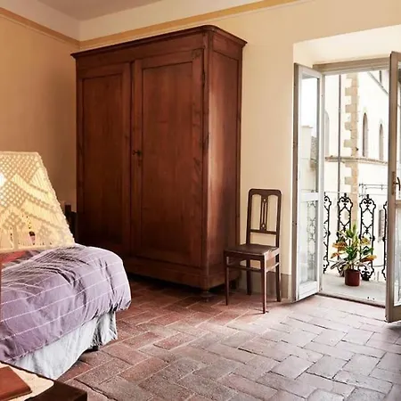 Marcello Xviii Secolo Apartmán Panzano in Chianti