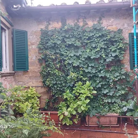 Marcello Xviii Secolo Panzano in Chianti