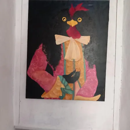 Apartmán Marcello Xviii Secolo Panzano in Chianti