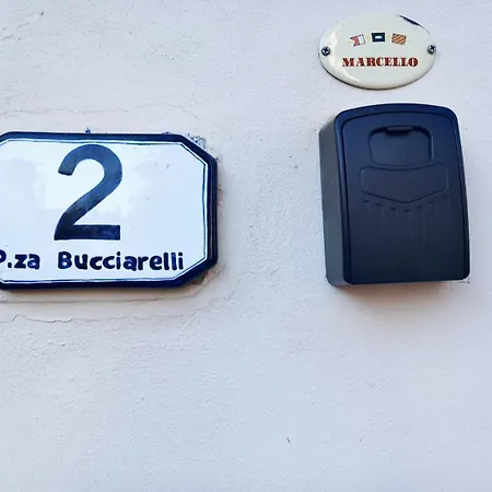 Marcello Xviii Secolo Daire *